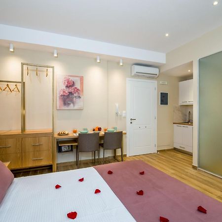 Elma Suites Resmo Oda fotoğraf