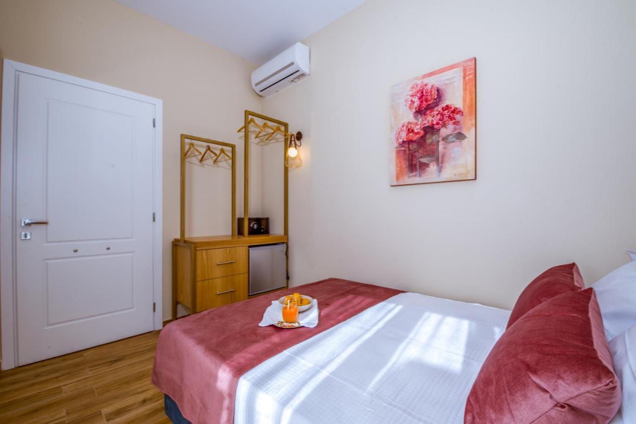 Elma Suites Resmo Dış mekan fotoğraf